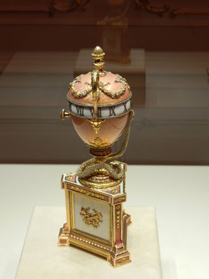 Faberge-Ei