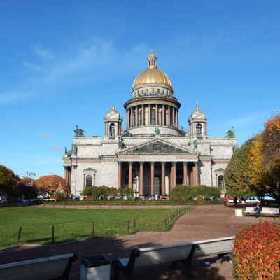Isaksatkedrale