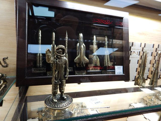 Bleifiguren
