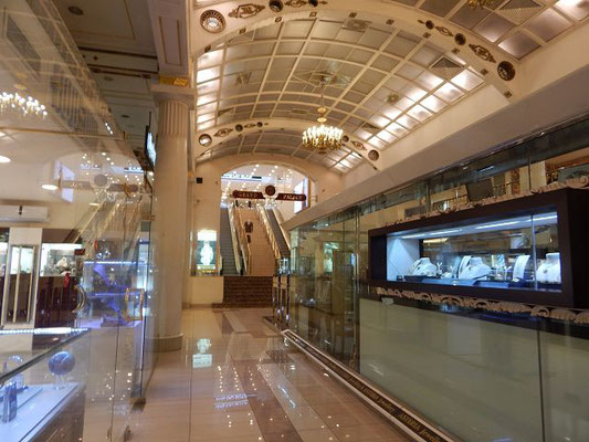 Gallery Boutiquen Grand Palace
