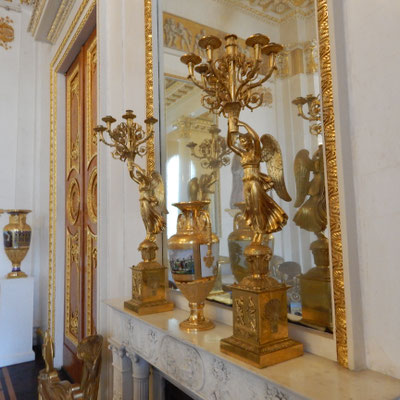 im Russischen Museum