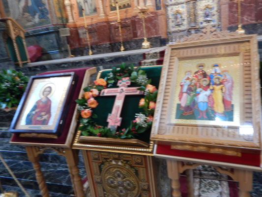 Altar