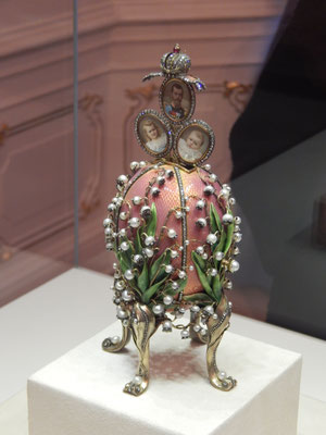 Faberge-Ei