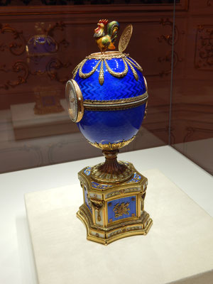 Faberge-Ei