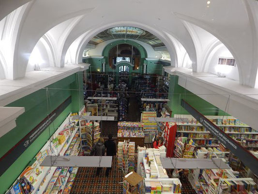 Haus des Buches
