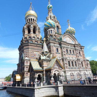 Blutskirche