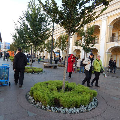Gostiny Dvor