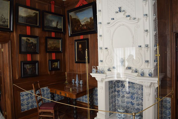 Sekretärzimmer
