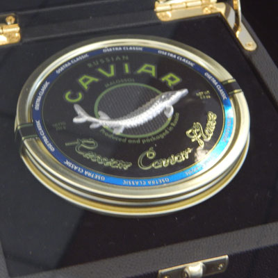 Kaviar
