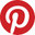 Button Pinterest