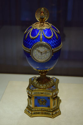 Faberge Ei